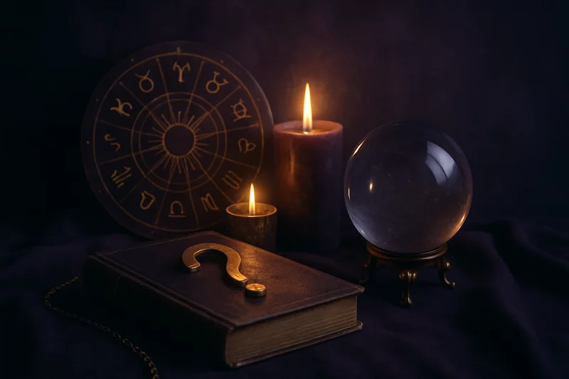 Miniatura artykułu: Antynumerologia - Czy można żyć bez liczb?