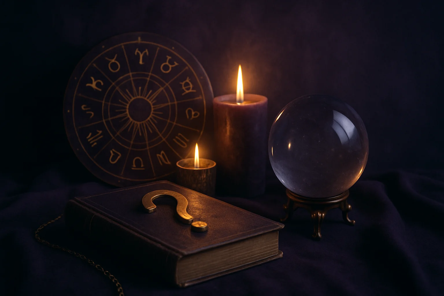 Antynumerologia - Czy można żyć bez liczb?
