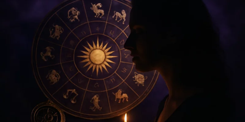 Miniatura artykułu: Ascendent w horoskopie - dlaczego jest równie ważny jak znak słoneczny