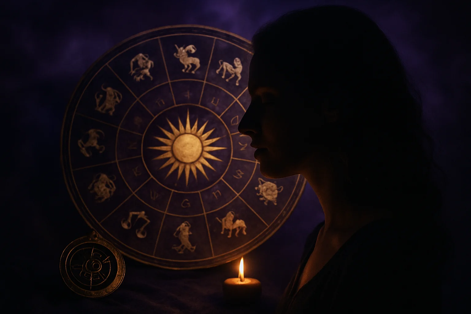 Ascendent w horoskopie - dlaczego jest równie ważny jak znak słoneczny
