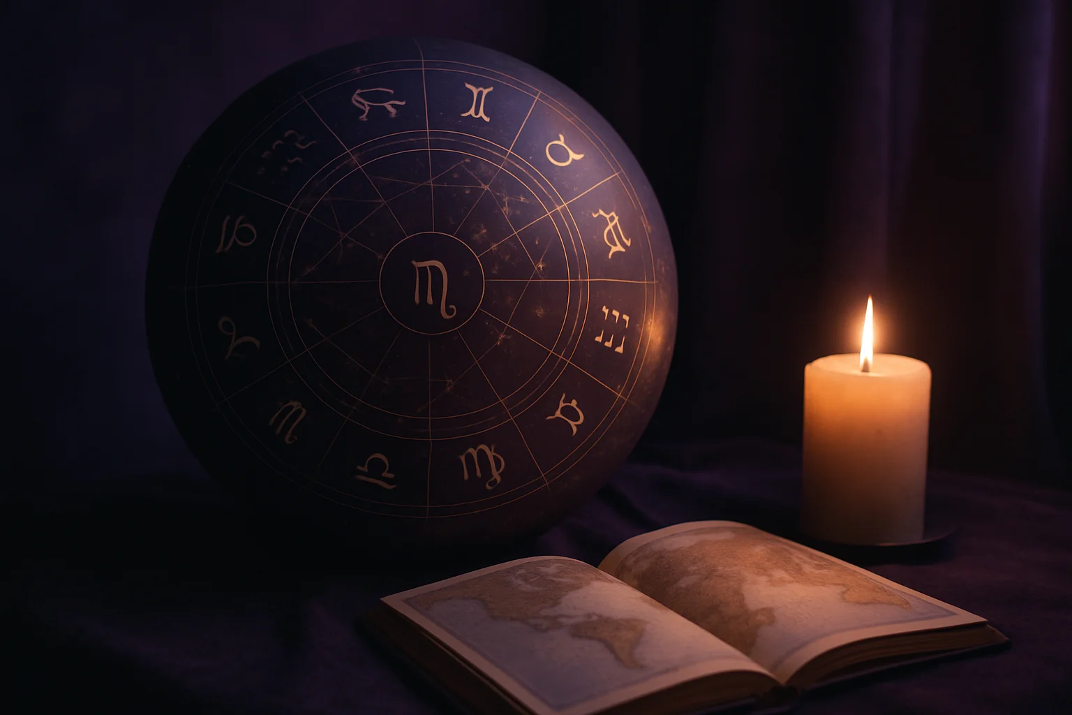 Grafika do artykułu: Astrologia relokacyjna - Gdzie powinieneś mieszkać? Astrologia relokacyjna - Gdzie powinieneś mieszkać?