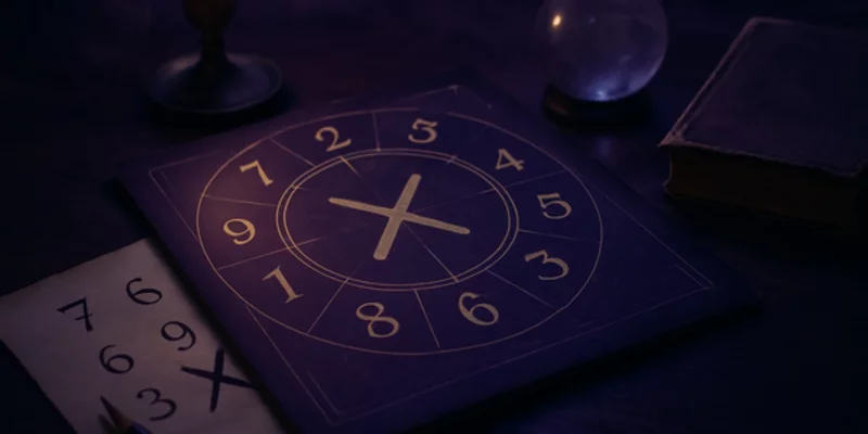 Miniatura artykułu: Błędy w numerologii - Czego unikać przy obliczeniach