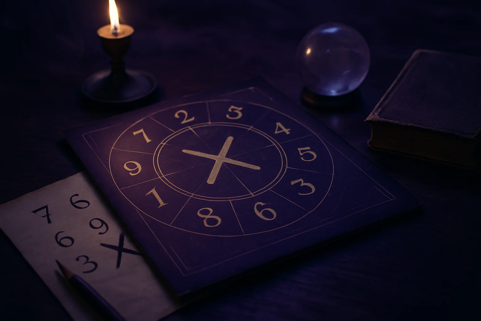 Błędy w numerologii - Czego unikać przy obliczeniach Błędy w numerologii - Czego unikać przy obliczeniach