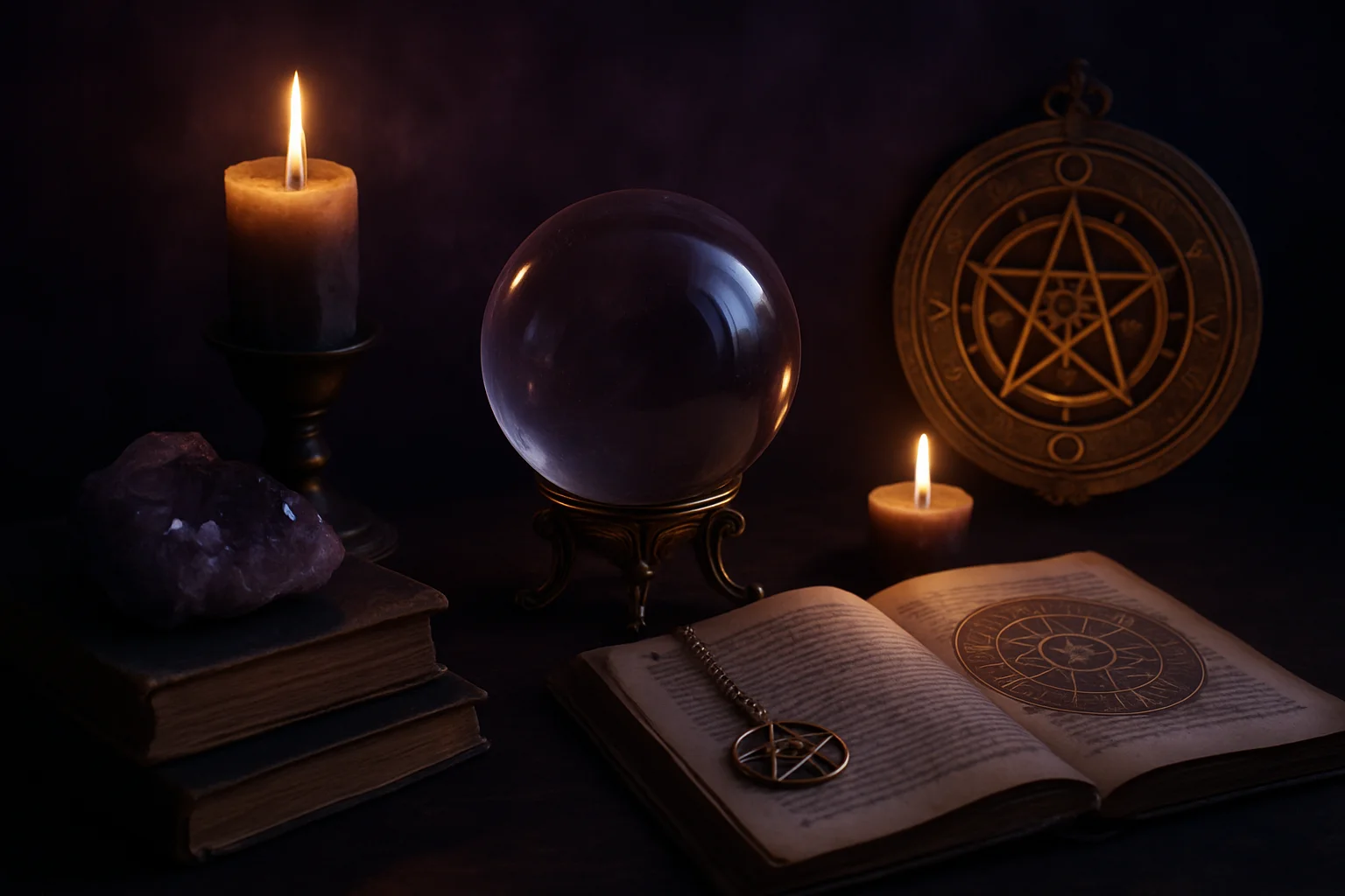 Co to jest ezoteryka? Kompletny przewodnik dla ciekawskich