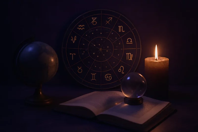 Miniatura artykułu: Czy astrologia to oszustwo? Odpowiedź naukowców