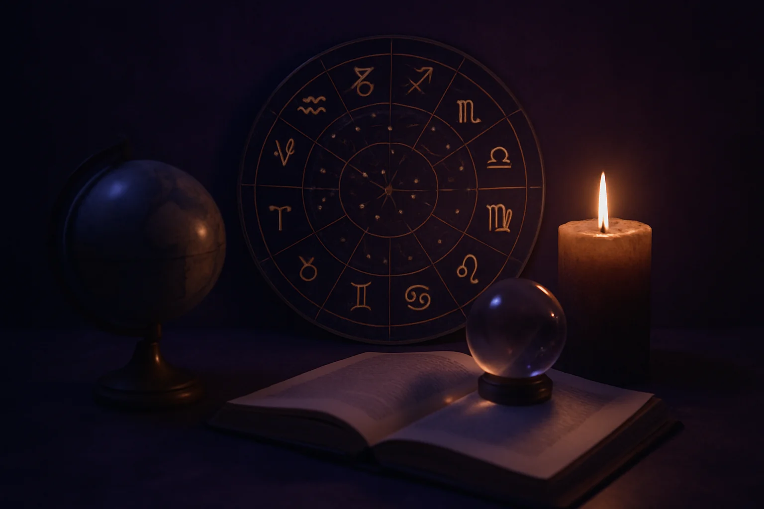 Czy astrologia to oszustwo? Odpowiedź naukowców