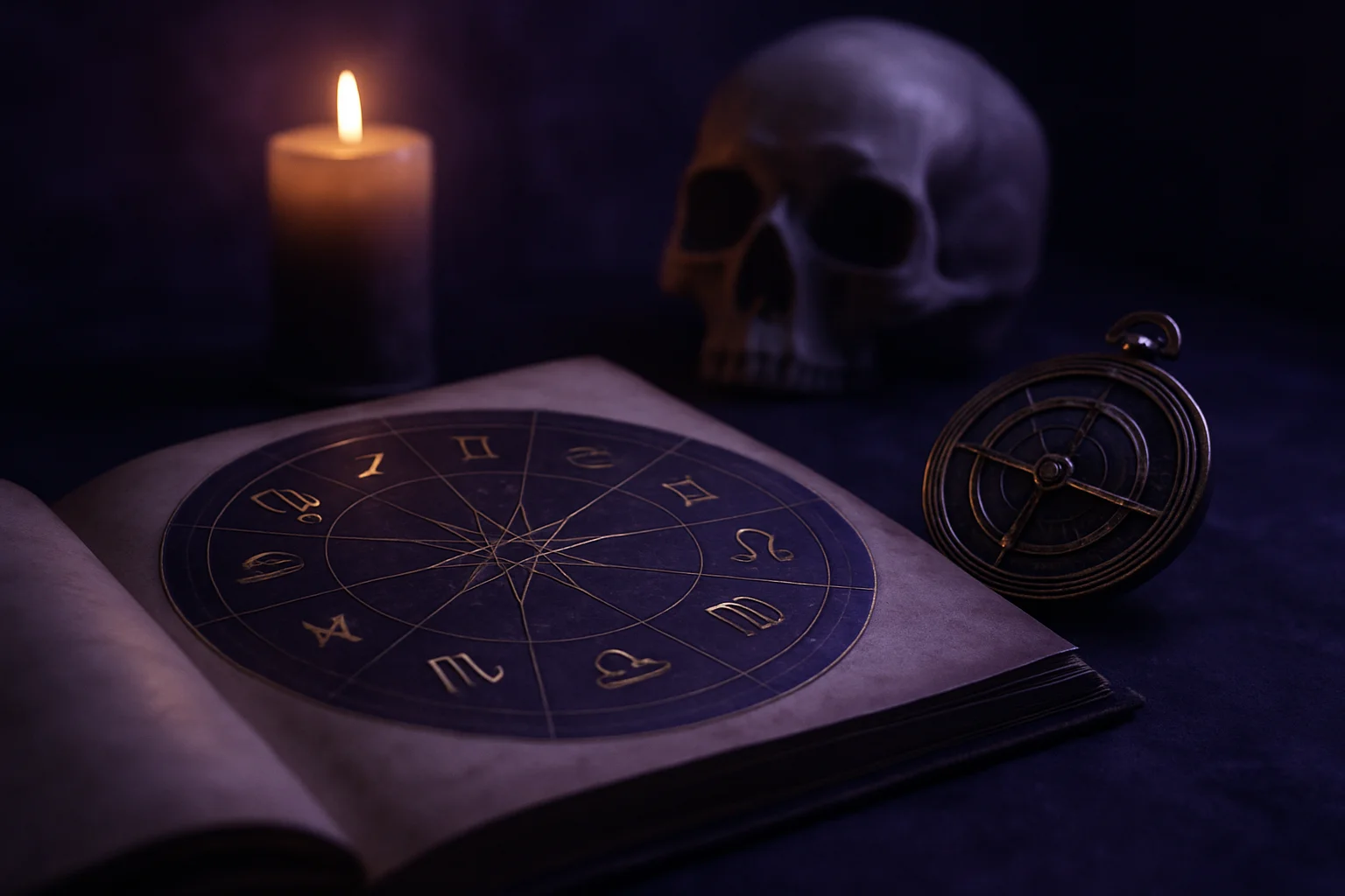 Czy horoskop to prawda? Nauka vs astrologia - Zaskakująca odpowiedź