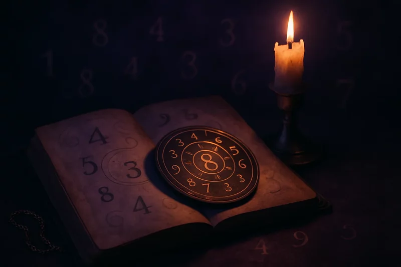 Miniatura artykułu: Czy numerologia to grzech? Odpowiedź może cię zaskoczyć