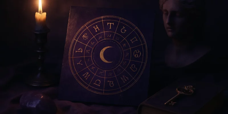Miniatura artykułu: Dom XII w astrologii - tajemnice podświadomości i ukrytych talentów