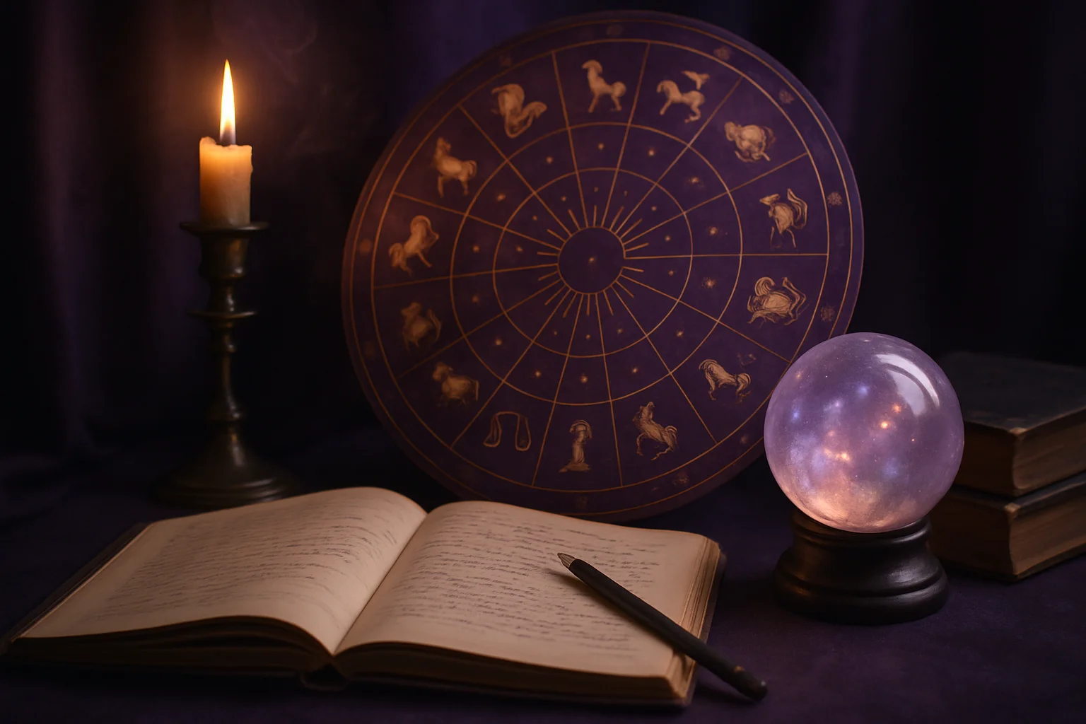 Egzaminy i astrologia - Kiedy najlepiej zdawać testy?