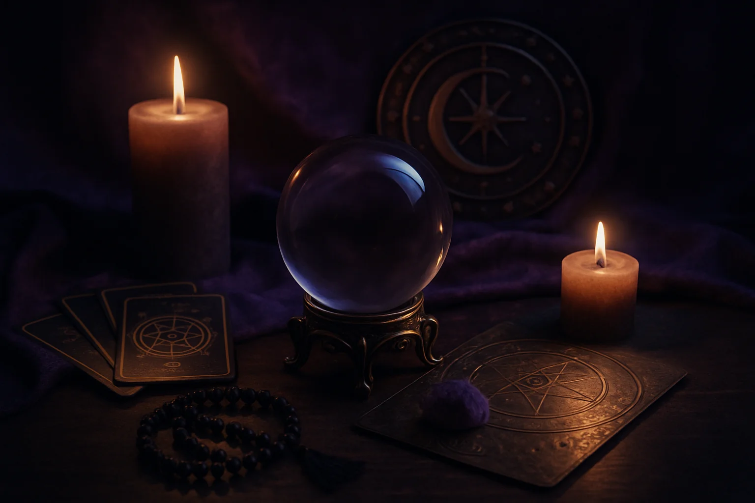 Ezoteryka dla początkujących - Pierwsze kroki w praktyce