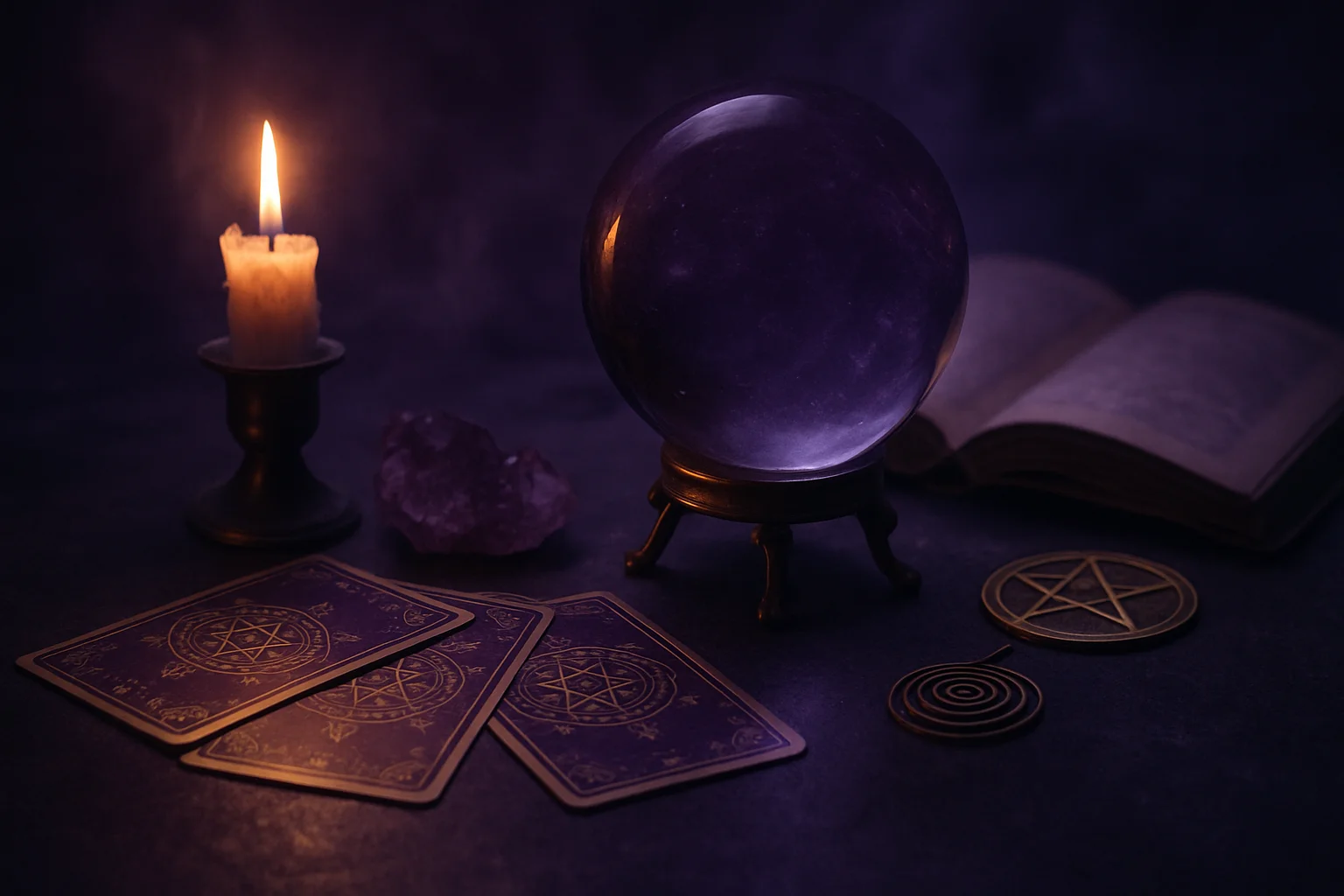 Ezoteryka i parapsychologia - Jakie są różnice i podobieństwa?