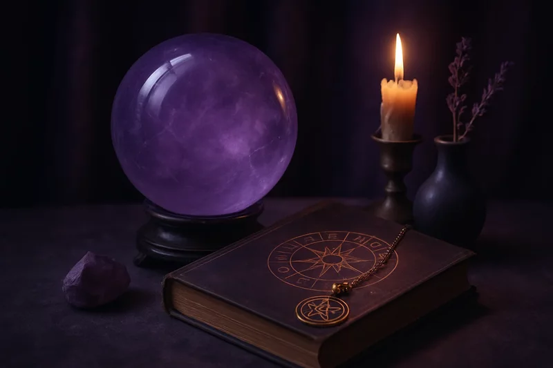 Miniatura artykułu: Ezoteryka inaczej - Nowoczesne podejście do starożytnej wiedzy