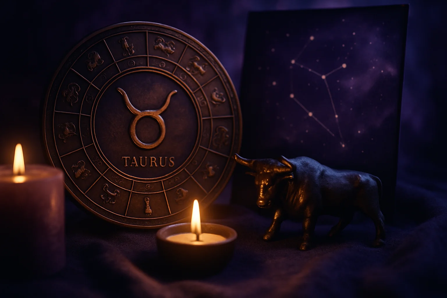 Horoskop Byk 2026 - Co gwiazdy przygotowały dla tego znaku?