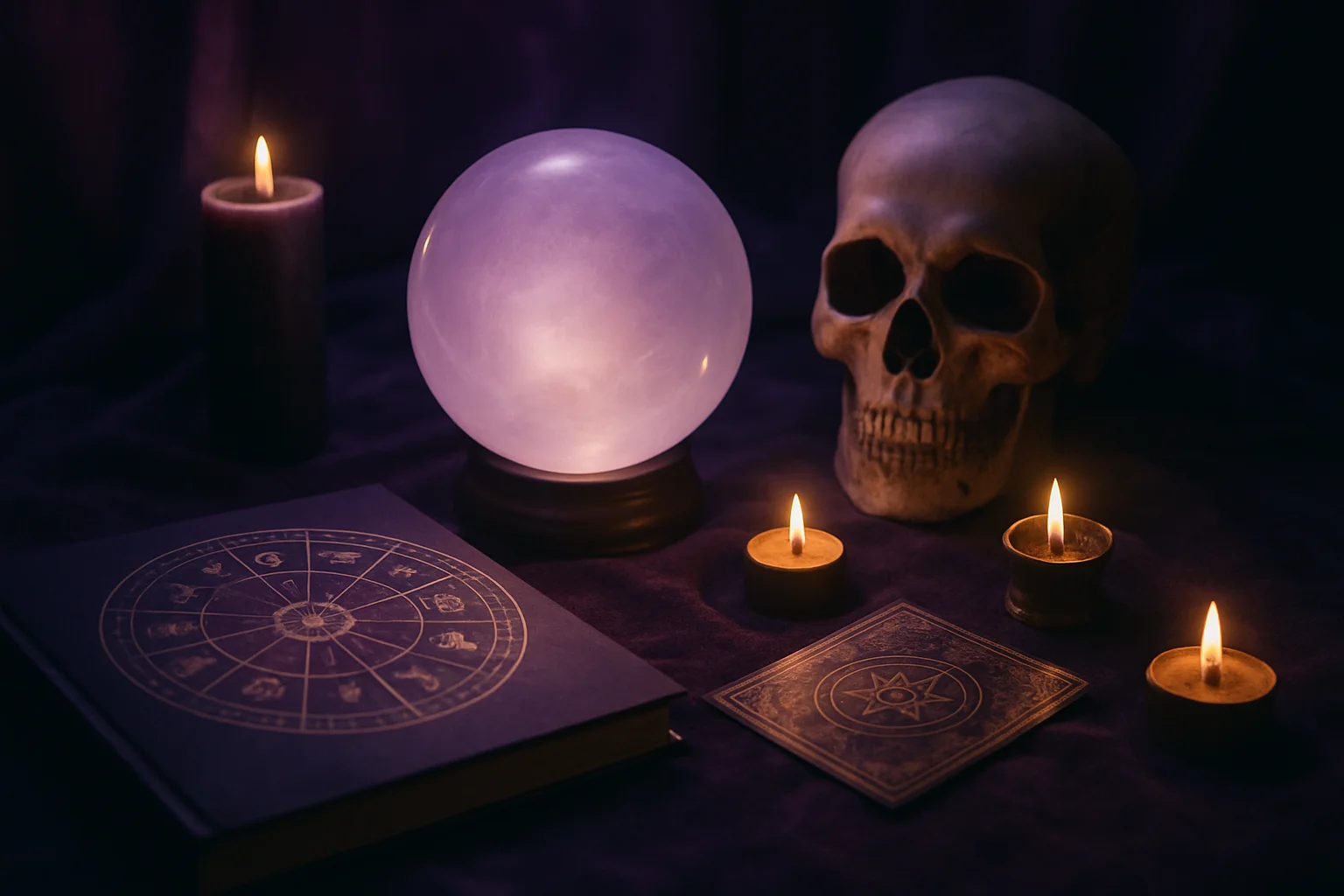 Horoskop czary mary - Czy to tylko zabobony czy prawda?