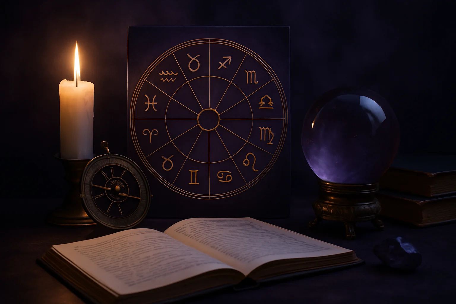 Horoskop dzienny - Jak czytać i interpretować prognozy?