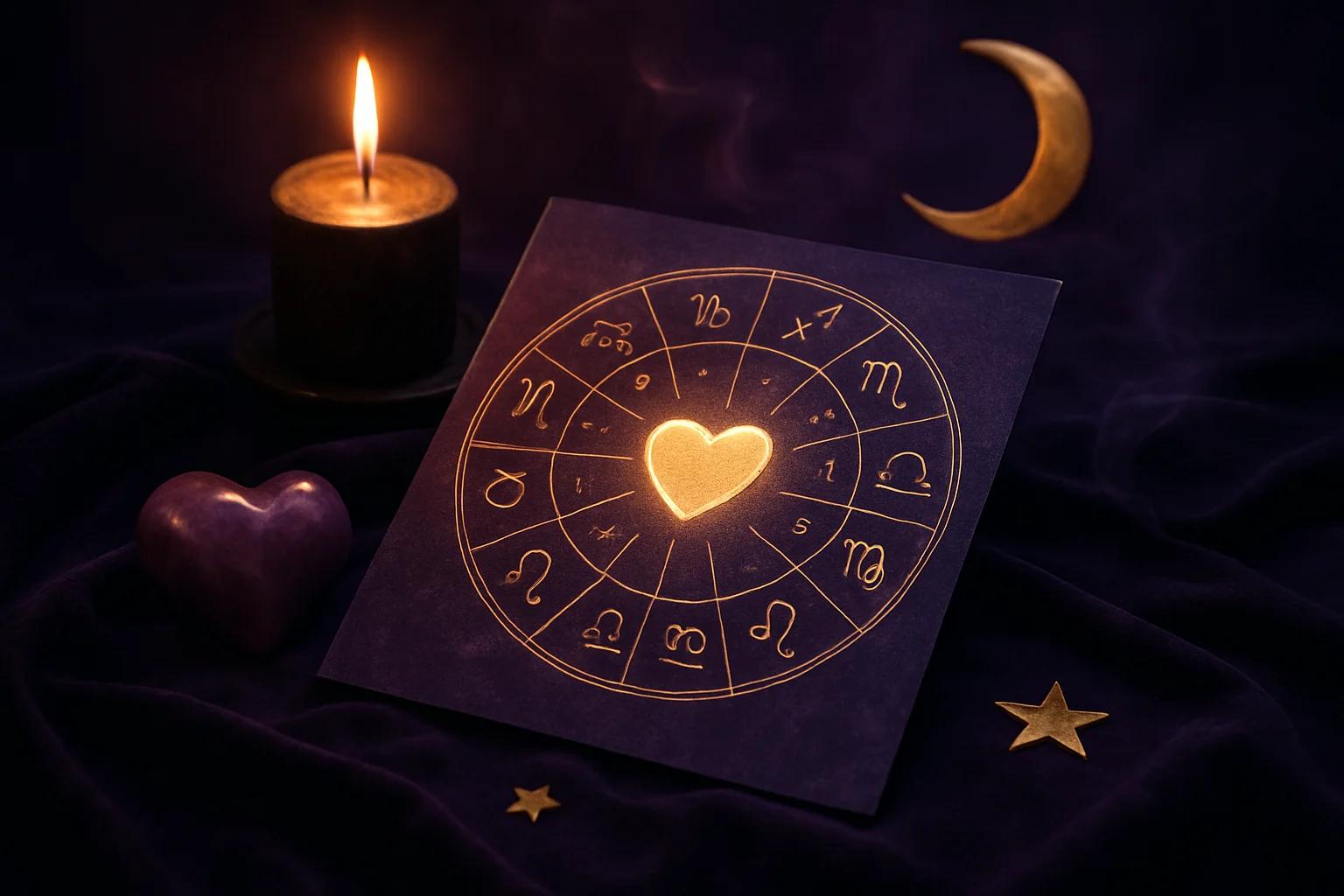 Horoskop Miłosny 2026 dla Singli - Kiedy spotkasz tego jedynego?