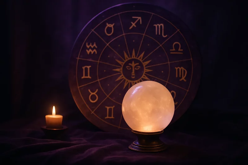 Miniatura artykułu: Horoskop zawodowy 2026 - W jakiej branży odniesiesz sukces?