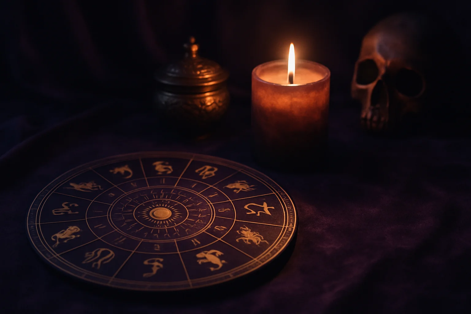 Horoskop Zdrowotny 2026 - Na co muszą uważać znaki zodiaku?