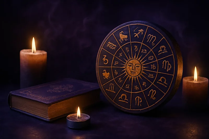 Miniatura artykułu: Intercept znaki - Ukryte wpływy w twoim horoskopie