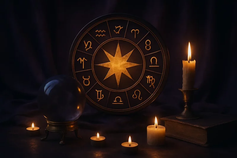 Miniatura artykułu: Kryzysy i wyzwania 2026 - Ostrzeżenia dla 4 znaków zodiaku