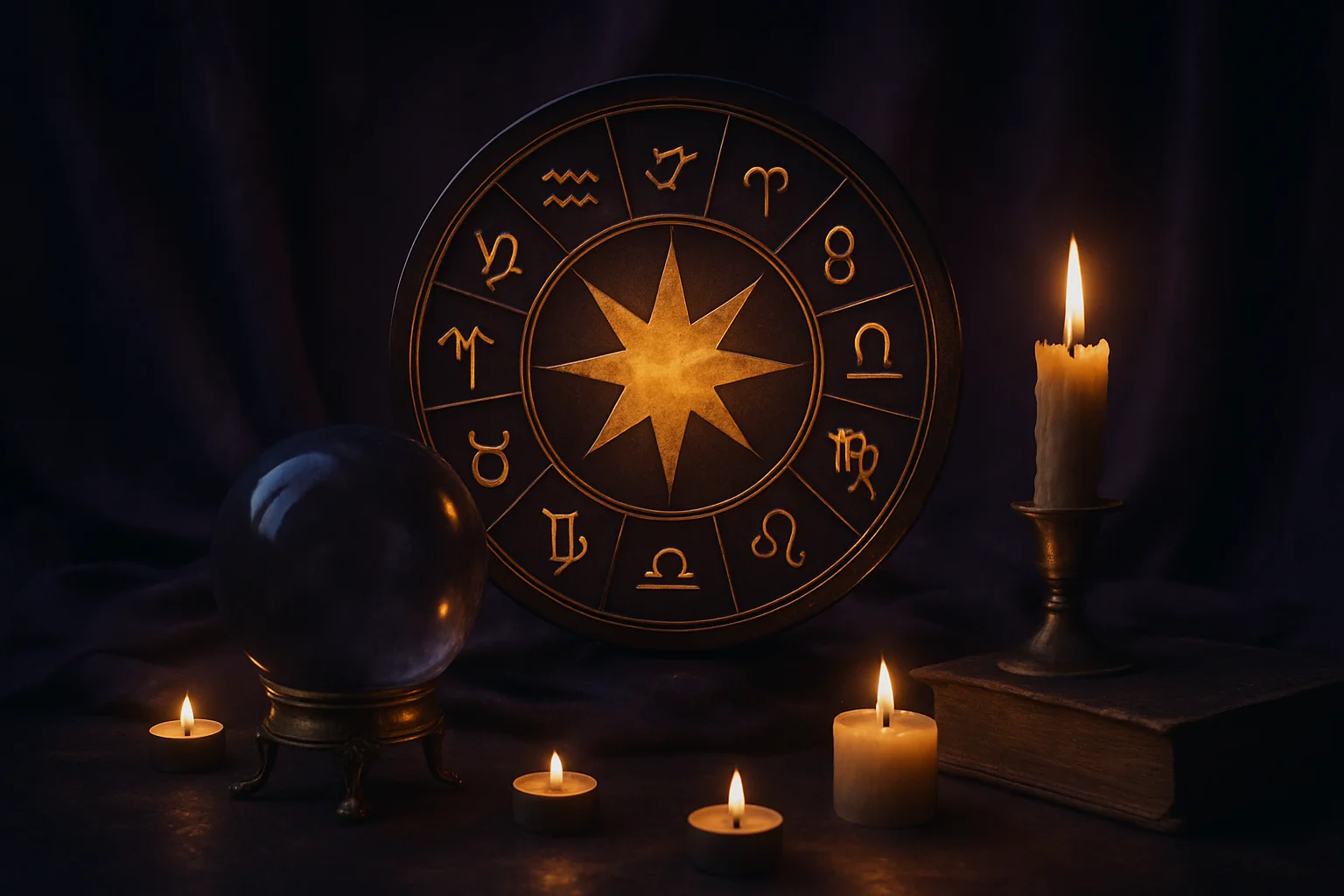 Kryzysy i wyzwania 2026 - Ostrzeżenia dla 4 znaków zodiaku