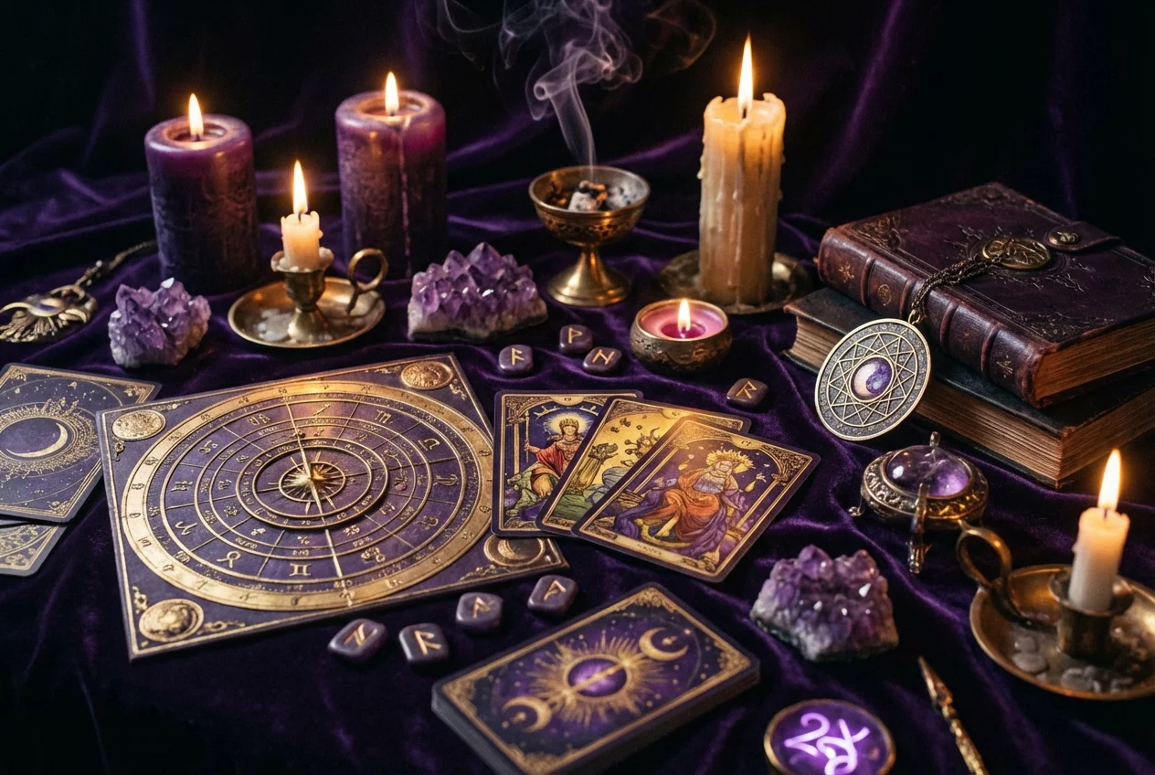 Liczba duszy w numerologii - Odkryj swoje najgłębsze pragnienia