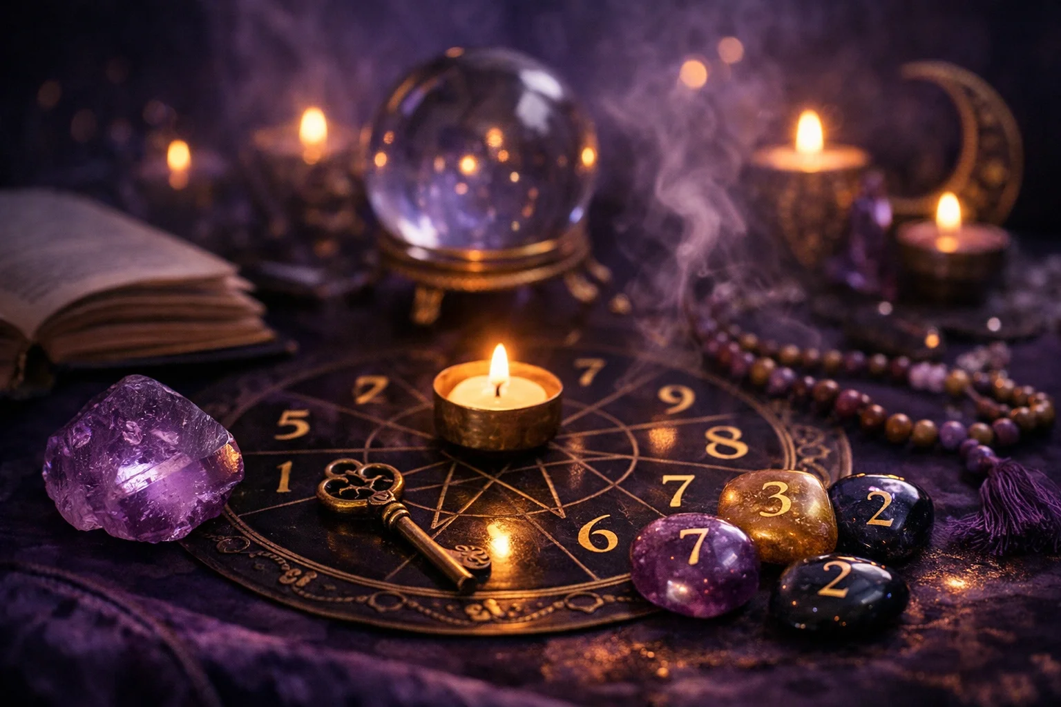 Liczba duszy w numerologii - Odkryj swoje najgłębsze pragnienia