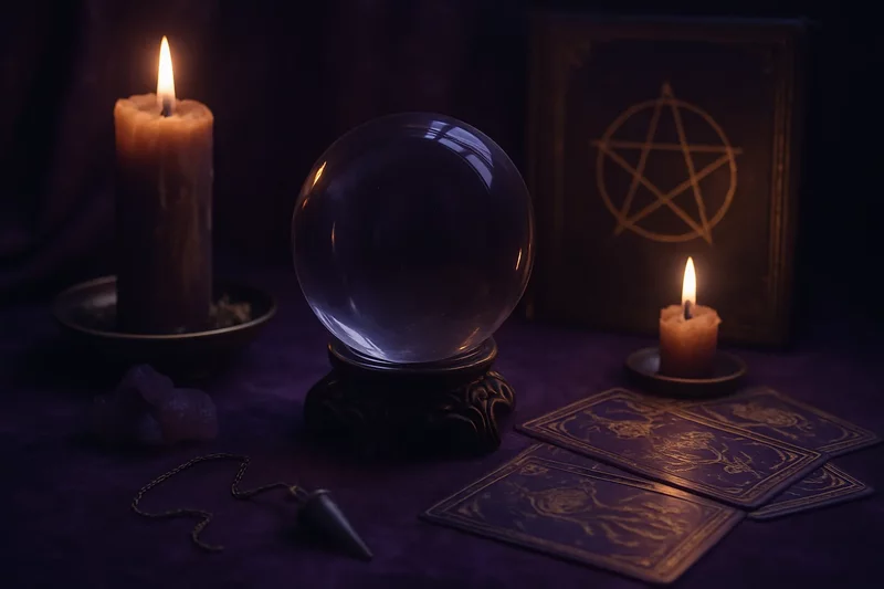 Miniatura artykułu: Mikołajki ezotoryczne - Tradycje i wróżby grudniowe