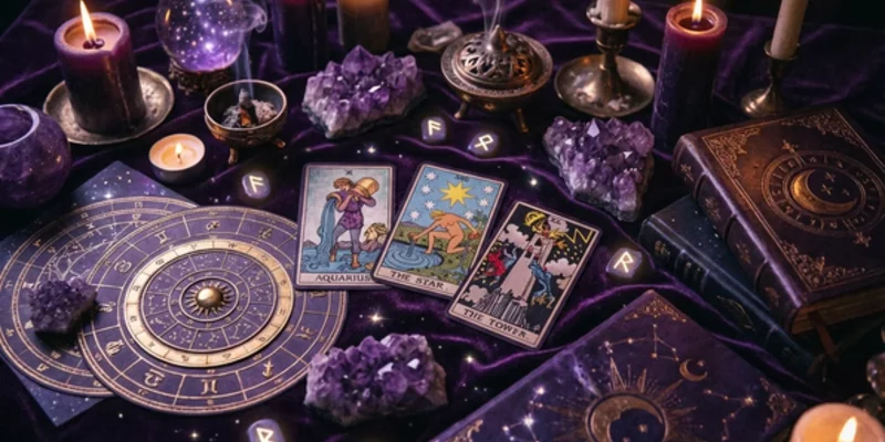 Miniatura artykułu: Moda i Uroda 2026 według gwiazd - Trendy Ery Wodnika