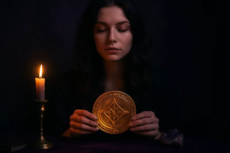 Miniatura artykułu: NIEWIARYGODNE! Ten aspekt przynosi bogactwo - Masz go?