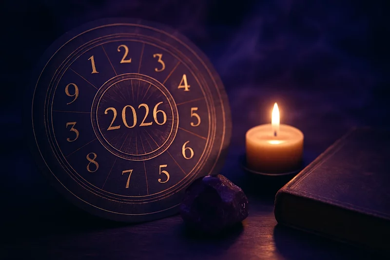 Miniatura artykułu: Numerologia biznesowa 2026 - Najlepsze dni na założenie firmy