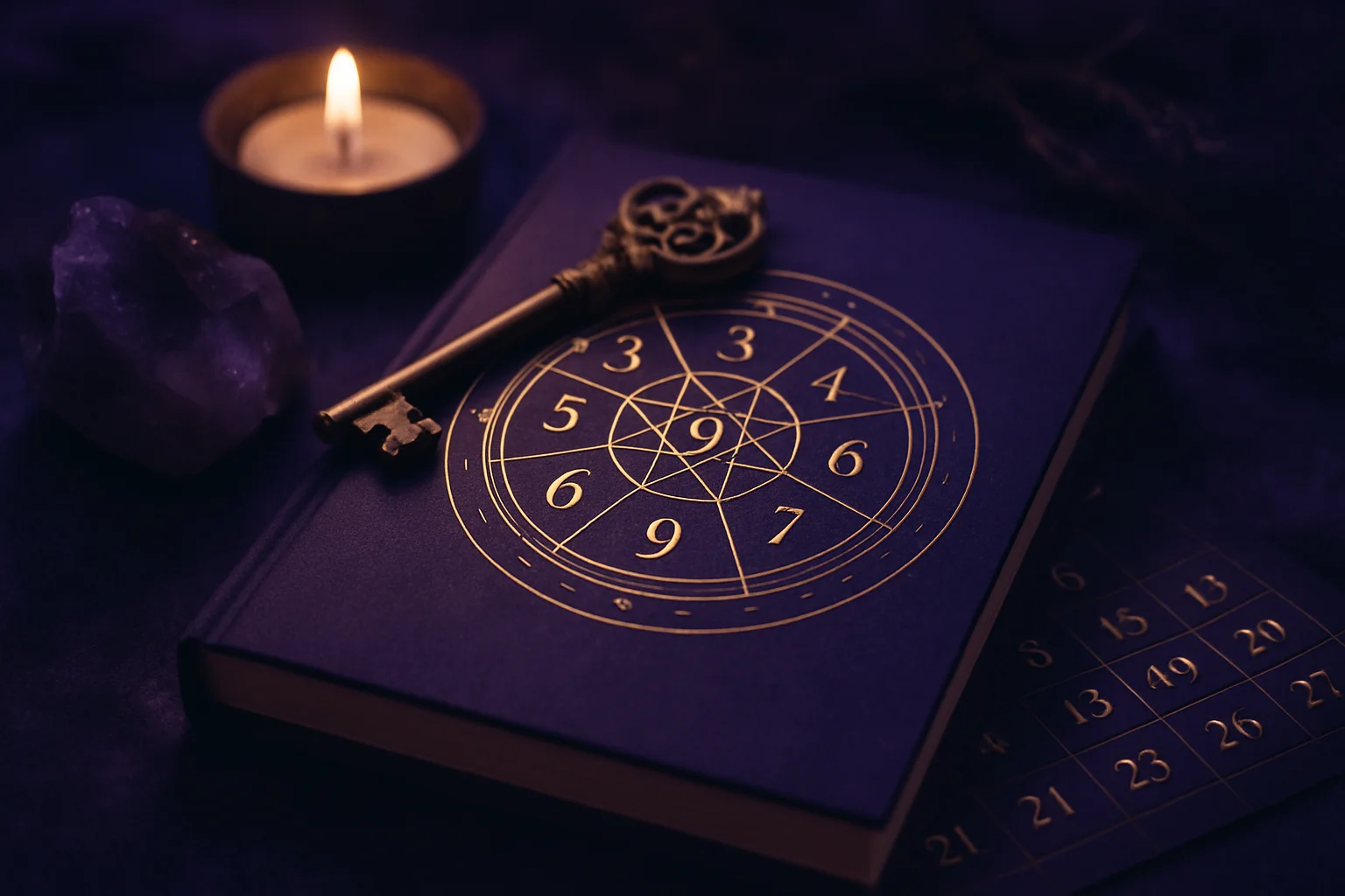 Numerologia biznesowa - jak wybrać najlepszą datę otwarcia firmy Numerologia biznesowa - jak wybrać najlepszą datę otwarcia firmy
