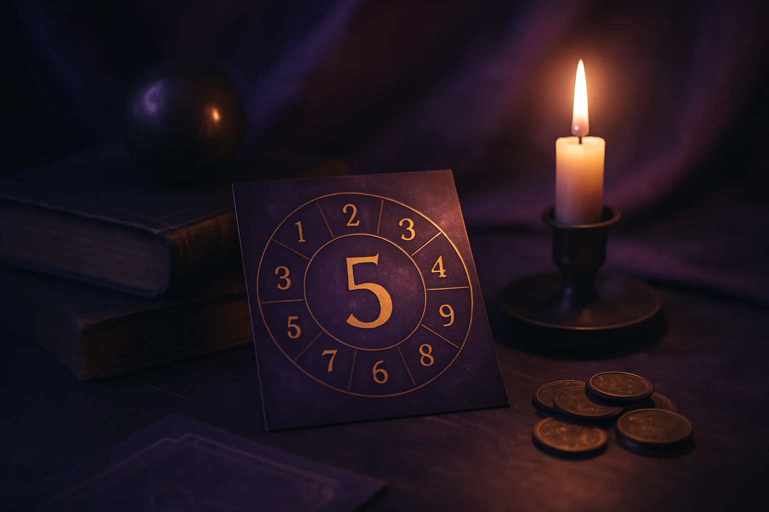 Grafika do artykułu: Numerologia biznesowa - Kiedy założyć firmę dla sukcesu Numerologia biznesowa - Kiedy założyć firmę dla sukcesu