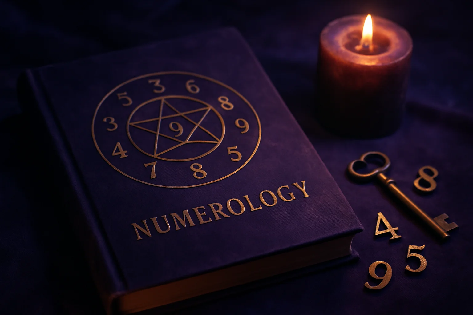 Numerologia imienia - co mówi o Twojej osobowości