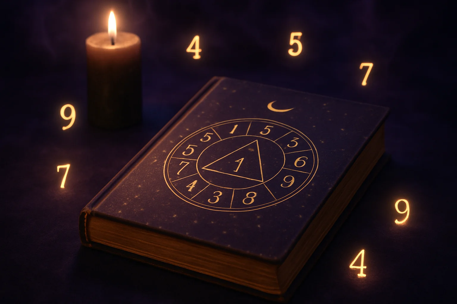 Numerologia imienia i nazwiska - Co kryje twoja tożsamość?