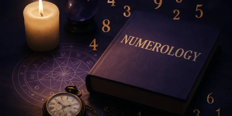 Miniatura artykułu: Numerologia noworocznych postanowień - Jak je spełnić?