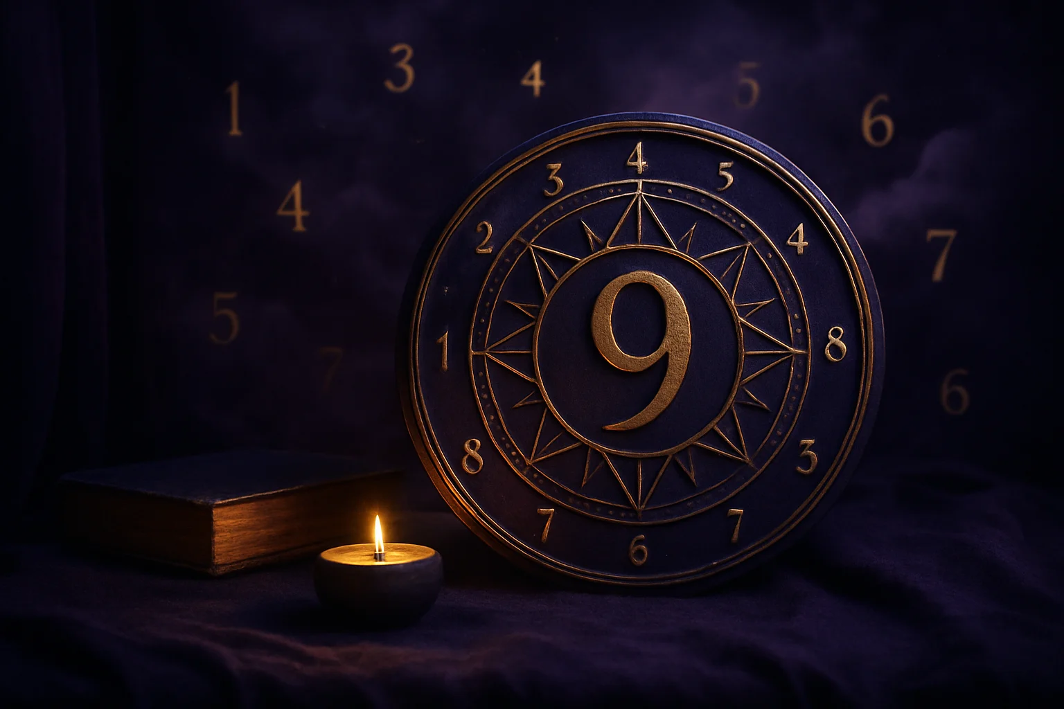 Grafika do artykułu: Numerologia snów - Co oznaczają liczby w marzeniach sennych? Numerologia snów - Co oznaczają liczby w marzeniach sennych?