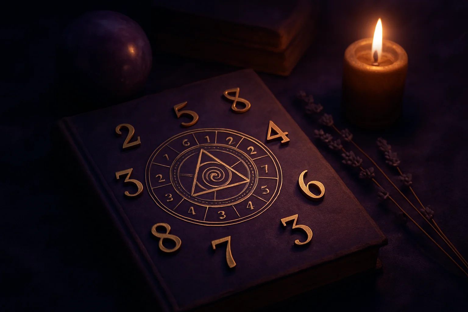 ODKRYCIE! Numerologia karmiczna - Twoje poprzednie wcielenia