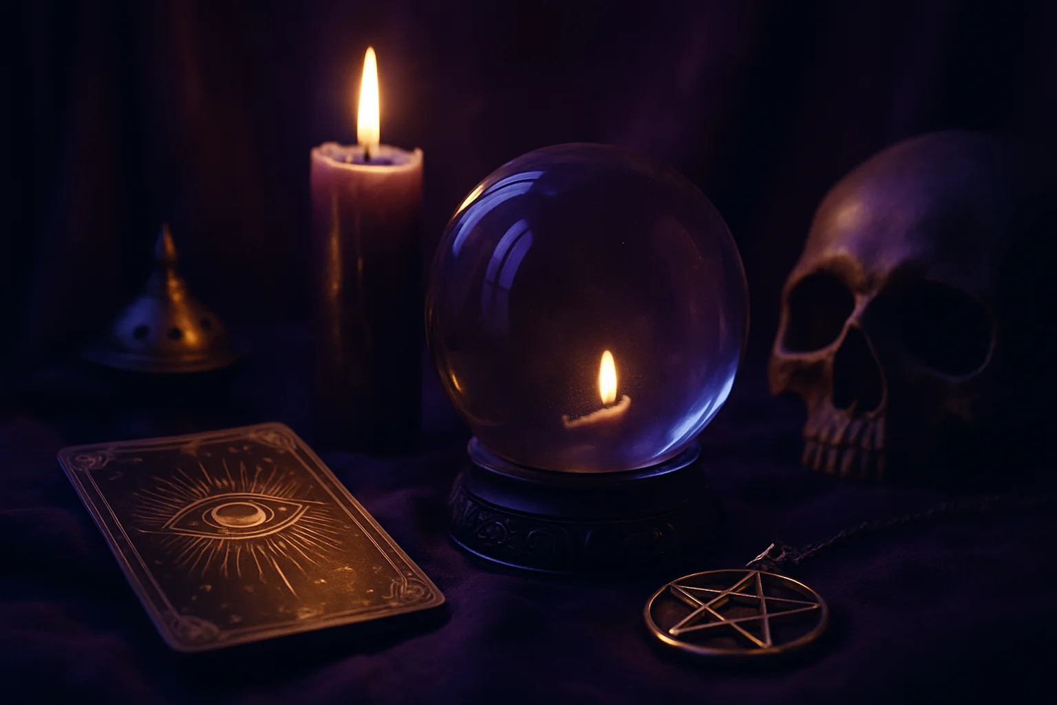 OSTRZEŻENIE! Czy ezoteryka jest niebezpieczna? Prawda