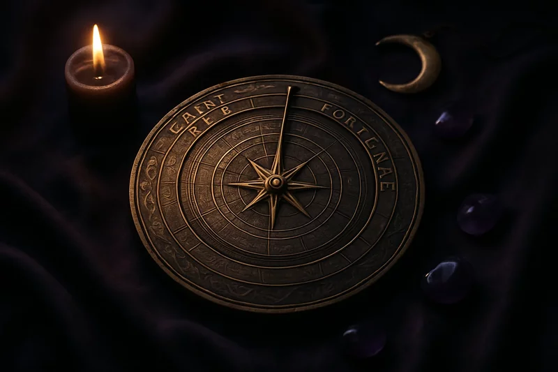 Miniatura artykułu: Pars Fortunae - Arabskie punkty szczęścia