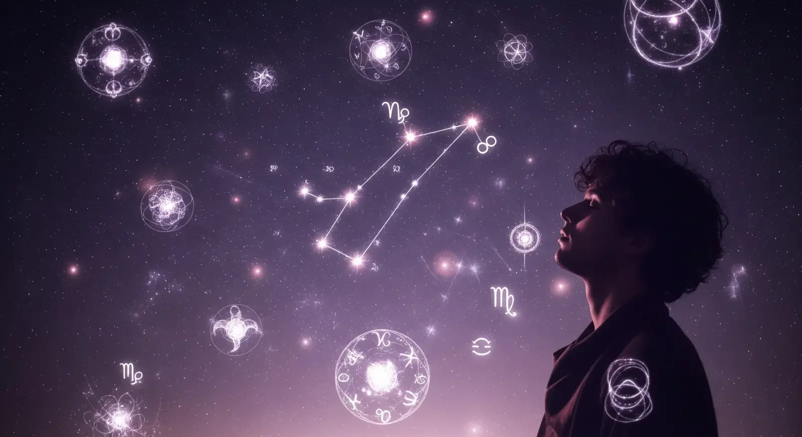 Horoskop Finansowy 2026 - Kto zarobi fortunę w Roku Konia?