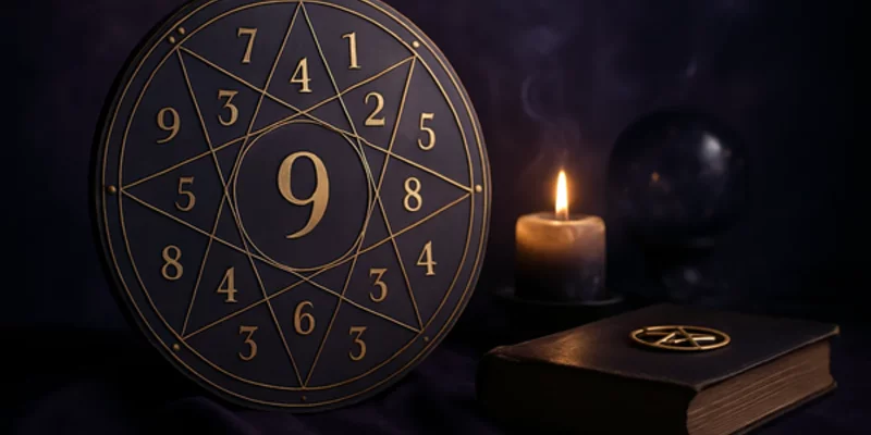 Miniatura artykułu: Przyszłość numerologii - Trendy i nowe odkrycia