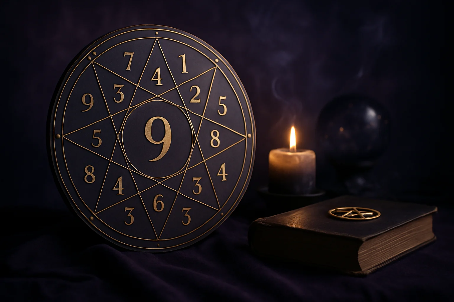 Przyszłość numerologii - Trendy i nowe odkrycia Przyszłość numerologii - Trendy i nowe odkrycia