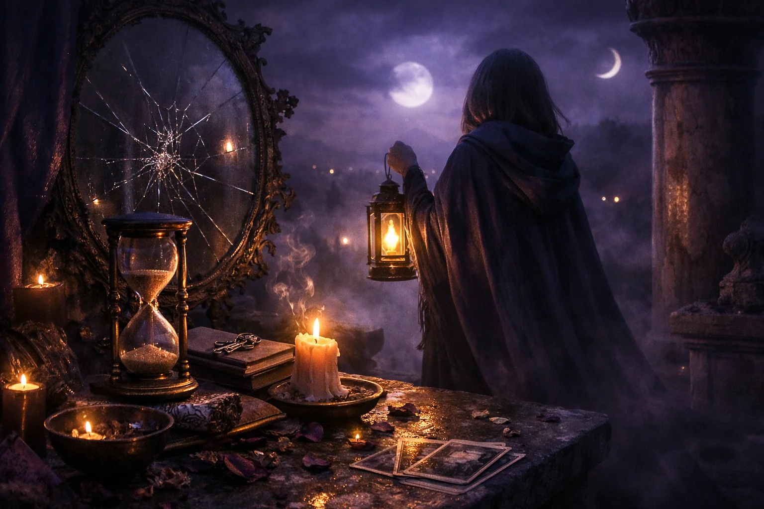 Rok Osobisty 9 w 2026 - Zakończenia i sprzątanie życia