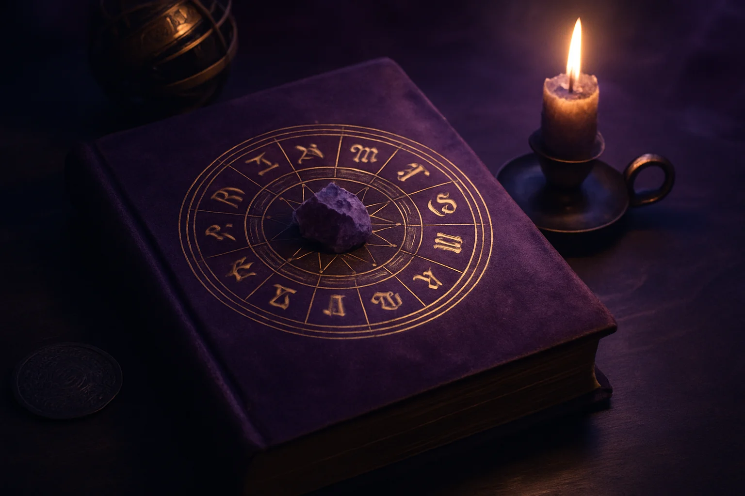 Grafika do artykułu: Sabian Symbols - Ukryte znaczenia stopni zodiaku Sabian Symbols - Ukryte znaczenia stopni zodiaku