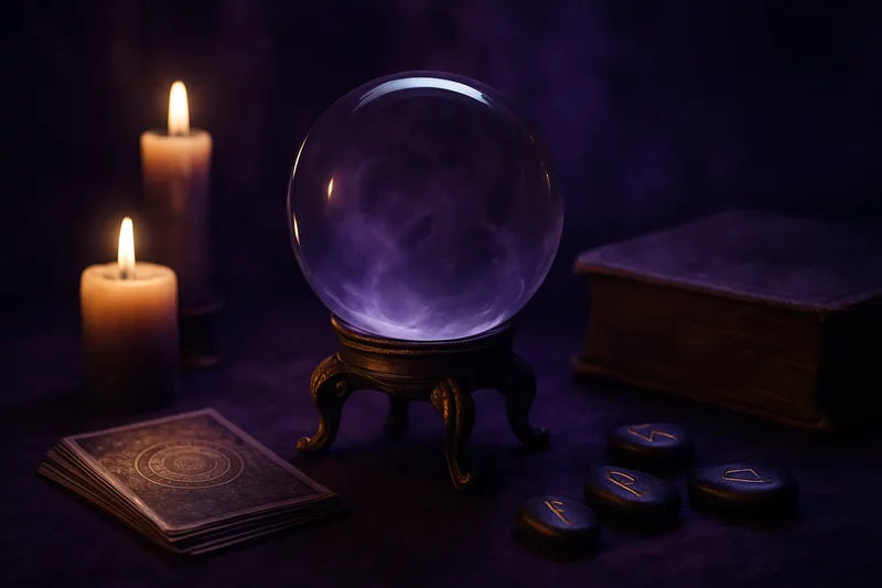 Miniatura artykułu: Sikantyka - Grecka sztuka wróżenia