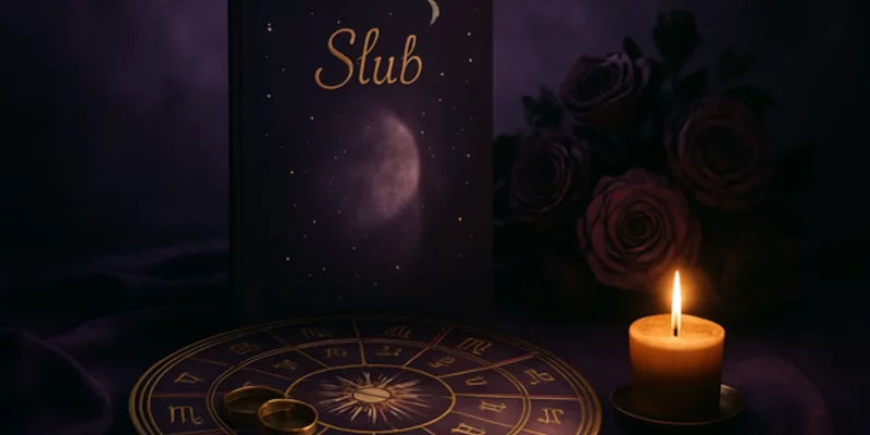 Miniatura artykułu: Ślub w 2026 - Najlepsze daty według astrologii i numerologii