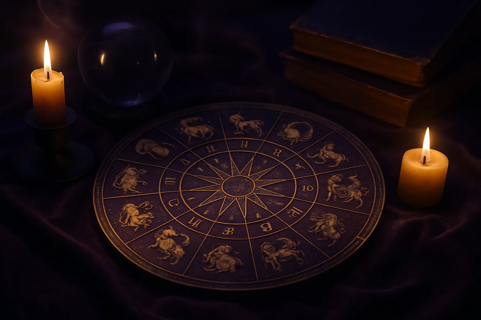 SZOK! Twój znak zodiaku może być inny - Sprawdź prawdę