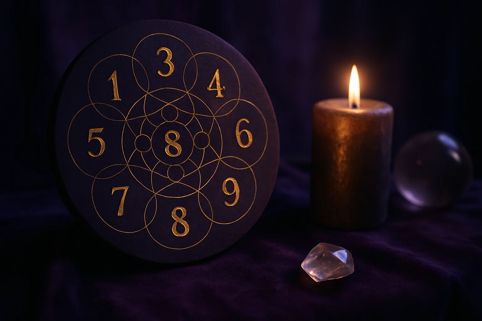 SZOKUJĄCE! Numerologia a zdrowie - Które liczby chronią?